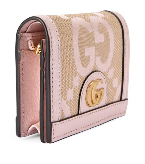 women gucci gg wallet